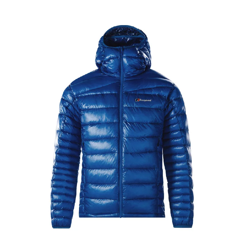 MEN'S RAMCHE REFLECT MICRO DOWN JACKET