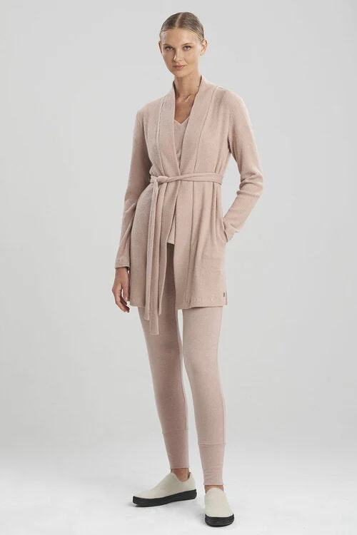 Ulla Belted Cardigan